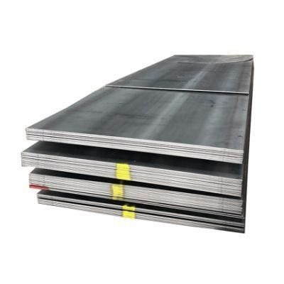 AISI 1045/DIN 1.1191/JIS S45c SAE Hot Rolled High Carbon Steel Plate Sheet