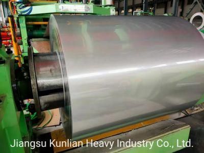 Cold Rolled Mirror Polished AISI 201 202 304 304L 304n 304ln 305 309S 310S 316ti Stainless Steel Sheet/Coil Price