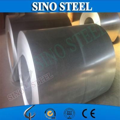 ASTM A653 HDG Regular Spangle Galvanized Steel Coils