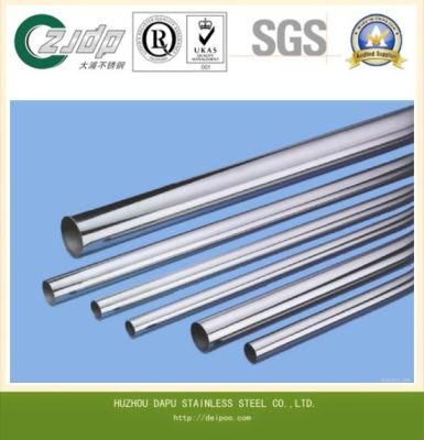 ASTM 310 316L Stainless Steel Pipe and Tube