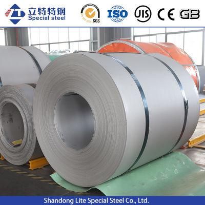 New Price 904L SS304 Sheet Steel Coil Plate Products Building Materials Stainless Strip Steel Coil