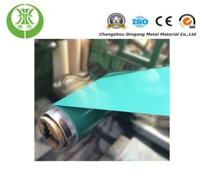 Pre Painted Galvanized Steel Coil for Forming Roofing Sheets