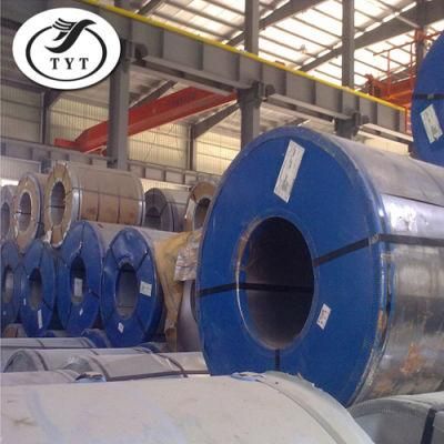 S220gd Z275 Gi Galvanized Steel Coils for Industrial