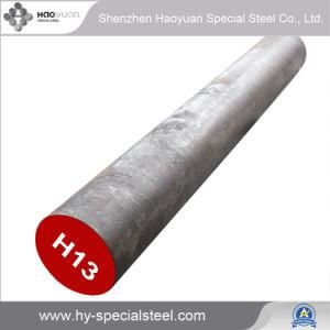 High Strength Steel Material Steel Round&Rod Bar 1.2344/AISI H13/JIS SKD61