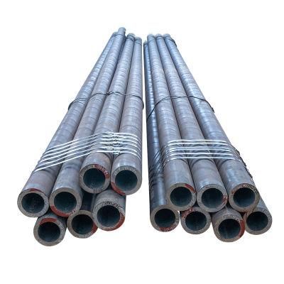 ASTM A53 API 5L Carbon Steel Seamless Pipe and Tube