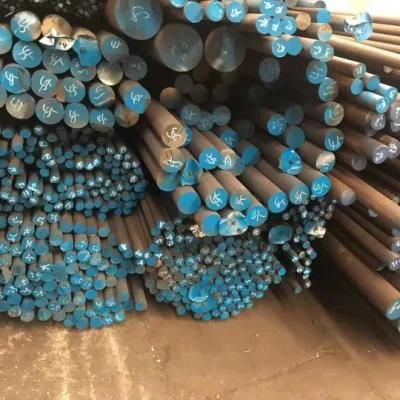 321 Stainless Steel Round Bar Manufacturer, Suppliers and Stockists in S32100 Round Bar and S32109 Round Bar.