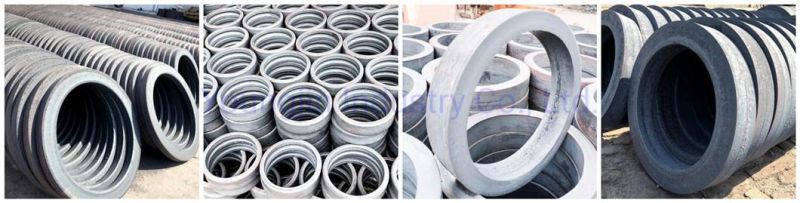 A182 F44 F51 F53 F55 Forged Steel Ring