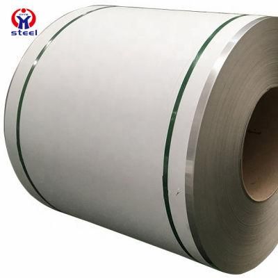 Cold Rolled Polishing Strip SUS 304 Stainless Steel Coil