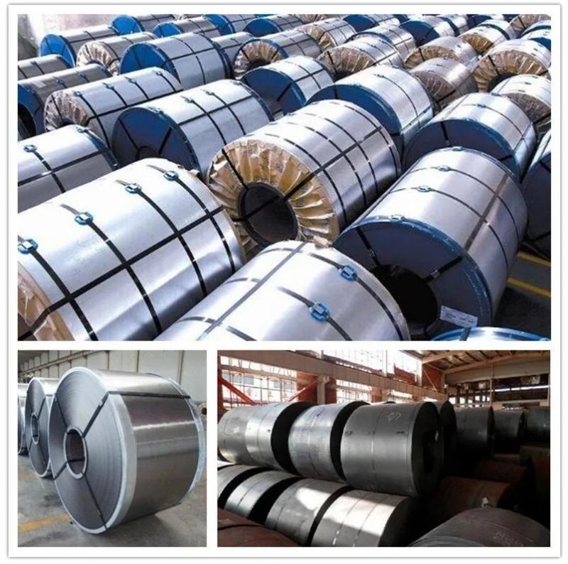 Cold Rolled Stainless Steel Coil of 201/202/304/304L/316L/904L Ba/2b Finish
