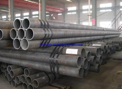 We Can Provide Stainless Steel Pipe with Good Quality