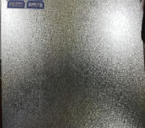 G550 Az150 0.3mm Afp Gl Galvalume Steel Coil