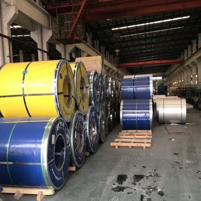 PPGI PPGL Factory Price Pre-Painted Steel PPGI Coils