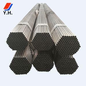 2019 SGS Certified Powerful Factory ASME SA213/ 304 Stainless Steel Seamless Pipe for Heat Exchanger