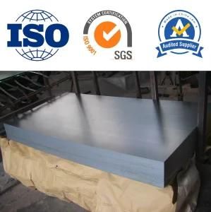 Premium Quality ASTM A36 and Q235B Steel Plate and Steel Sheet