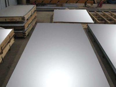 1mm*1250mm*2400mm Stainless Steel Sheet