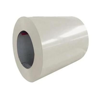 Hot Dipped Color Coated Galvanized Steel Coil