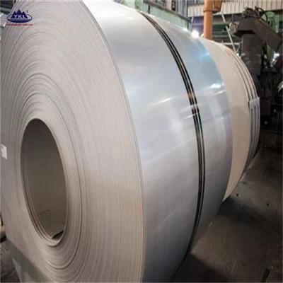 AISI Standard 310S 316 316L 317L 321 310S 309S Stainless Steel Coils