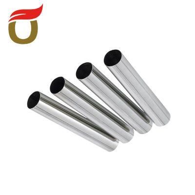 ASTM A106 Gr. B Seamless Carbon Steel Pipe for Transport Water and Oil