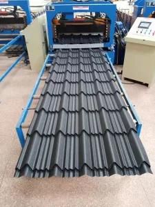 PPGI Roof Sheet
