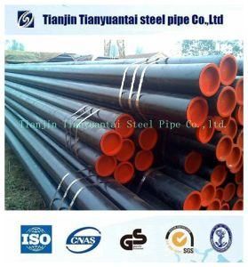 SA106 Gr. B Carbon Seamless Steel Pipe 3&quot; Sch160