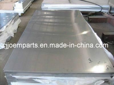 Hastelloy C-22 Plates/Sheets/Coils/Strips (UNS N06022, 2.4602, Alloy C-22)