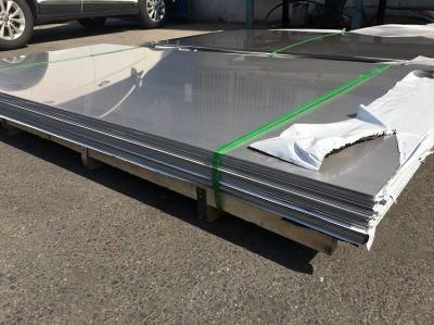 430/201 Stainless Steel Sheets Plate