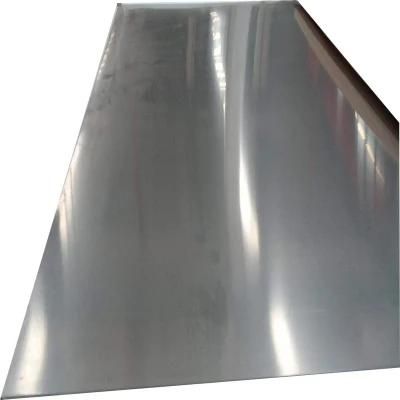 Good Quality 410 Ba Stainless Steel Thick Sheet for Sale
