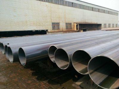 SSAW LSAW Carbon Welding Steel Pipe