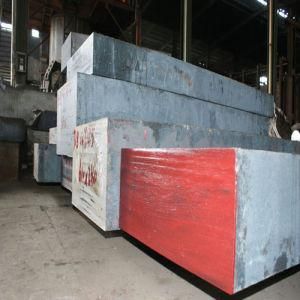 DIN1.3344 High Speed Steel Round Bar