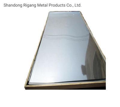 AISI ASTM Stainless Steel Plate 201/304/316/321/904L/2205/2507 Hot and Cold Rolled