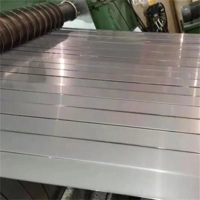 AISI 904L Deburred Bright Narrow Coil Stainless Steel Strip