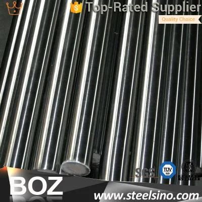 304 Stainless Round Steel Bars
