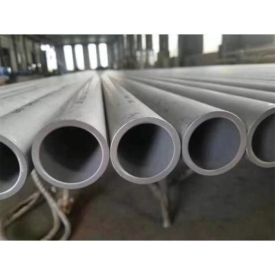 35CrMo 40cr 42CrMo Boiler Tube Alloy Steel Pipe