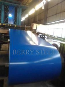 Color Coated Hdgi Steel in Sheets Matte Surface