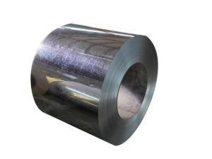 Dx51 Zinc Gi Galvanized Steel Sheet Coil Building Material Roofing Materials