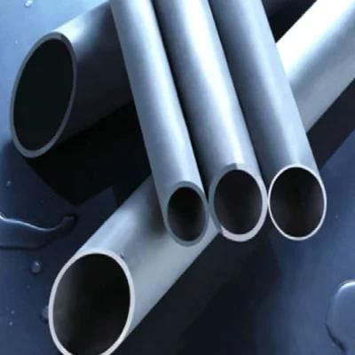 304 201 Decorative Stainless Steel Pipe Tube 2.5inch Stainless Steel Pipe