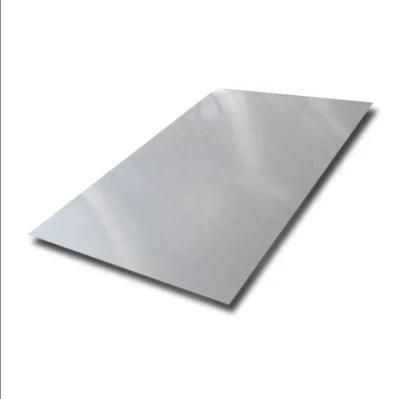 Grade 316 Stainless Steel Plate
