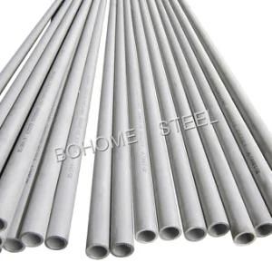 304, 316L Steel Stainless Steel Pipe