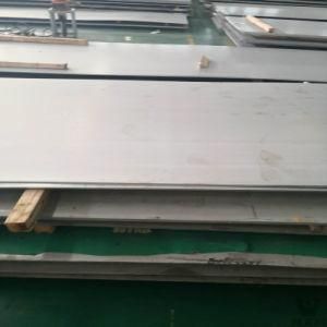 316ti Stainless Steel Plate for Seaside Application