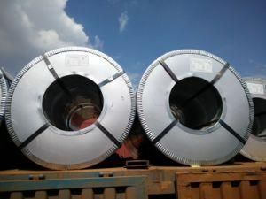 Galvanised Steel Coils Full Hard