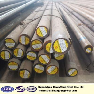 Hot Rolled 420 1.2083 S136 Alloy Tool Steel Bars