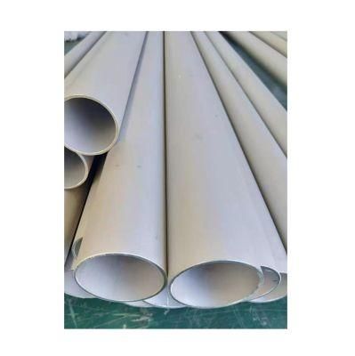 High Pressure SA210 A1, ASTM A213t12 Carbon Steel Heat Exchanger Rifled Boiler Tube