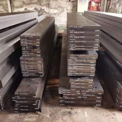 1.2312 P20+S Hot Rolled Plastic Mould Steel Plate