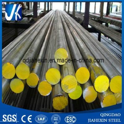 Stainless Steel Bar (JHX-ASSB-diameter: 12mm-500mm)