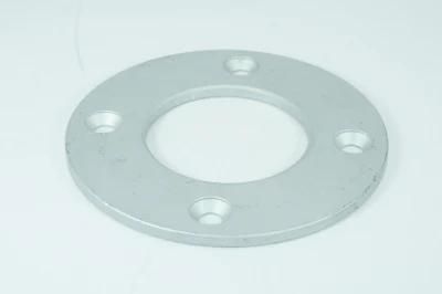 Plate Hardware Metallurgy Products Non-Standard Machinery Parts Pm Gasket