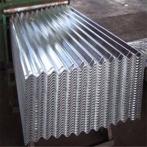Galvanized Steel Plate/Steel Plate for Building