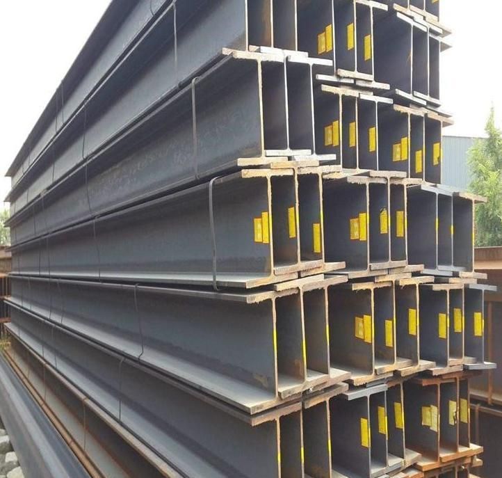 Best Price High Quality Q235B/55q/U71mn Railroad Track Railway Steel Rail