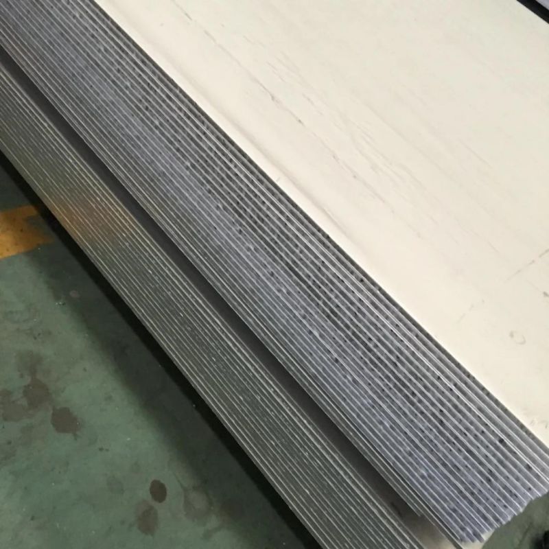Inox Steel Rod 321 Stainless Bar in Stock ASTM 304 Stainless Steel Round Bar 316L Stainless Steel Round Bar