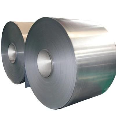 300 Series DIN Zhongxiang Standard Seaworthy Packing or Customer Required Sheet Stainless Steel Coil 201