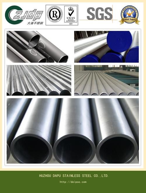 316 Stainless Steel Seamless Pipes316/347/347H /405/410/31803/32750/32760/904L